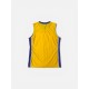 LOS ANGELES LAKERS NBA SLEEVELESS JERSEY 3XL